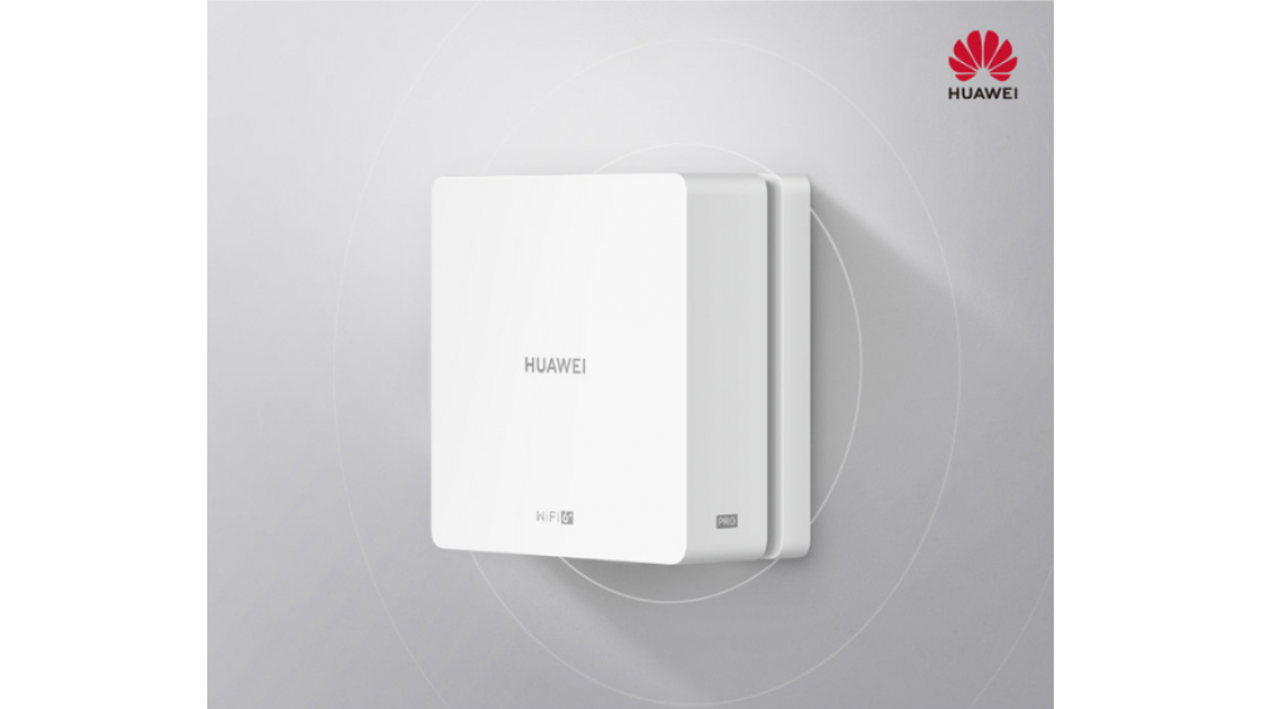 Huawei Router H6 Pro